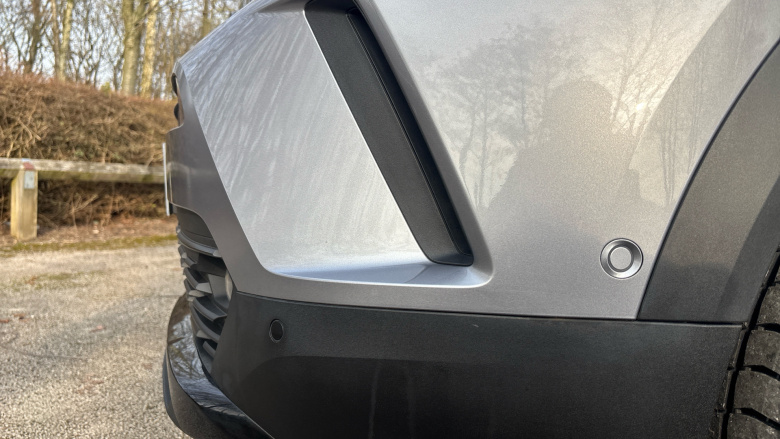 Vauxhall Mokka 100kW Ultimate 50kWh 5dr Auto Electric Hatchback